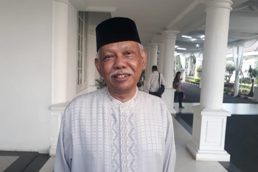 Guru Besar UIN Syarif Hidayatullah Jakarta Azyumardi Azra meminta para elite politik berhenti menciptakan polarisasi dalam masyarakat yang dapat menimbulkan konflik