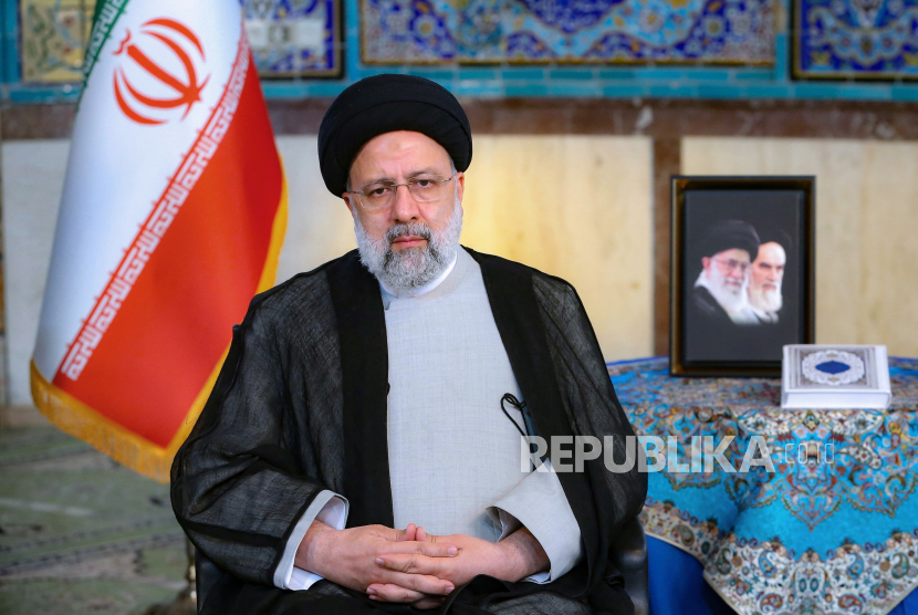 Presiden Iran Ebrahim Raisi mengatakan negaranya akan melanjutkan kegiatan pengembangan nuklir Hal itu karena pembicaraan tentang pemulihan kesepakatan nuklir 2015 atau Joint Comprehensive Plan of Action JCPOA terhenti