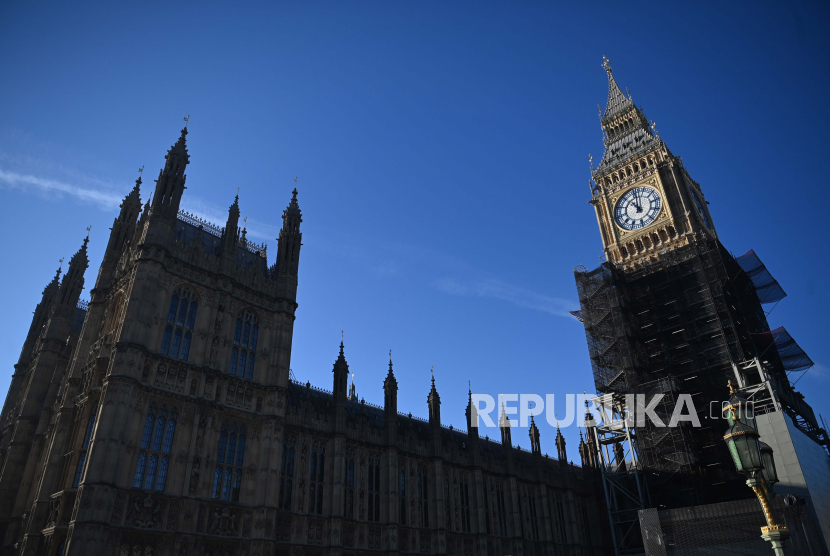 Anggota parlemen Inggris akan mempertimbangkan usulan perubahan undang undang yang akan melarang pemerintah membeli pasokan medis yang dibuat di wilayah Xinjiang China