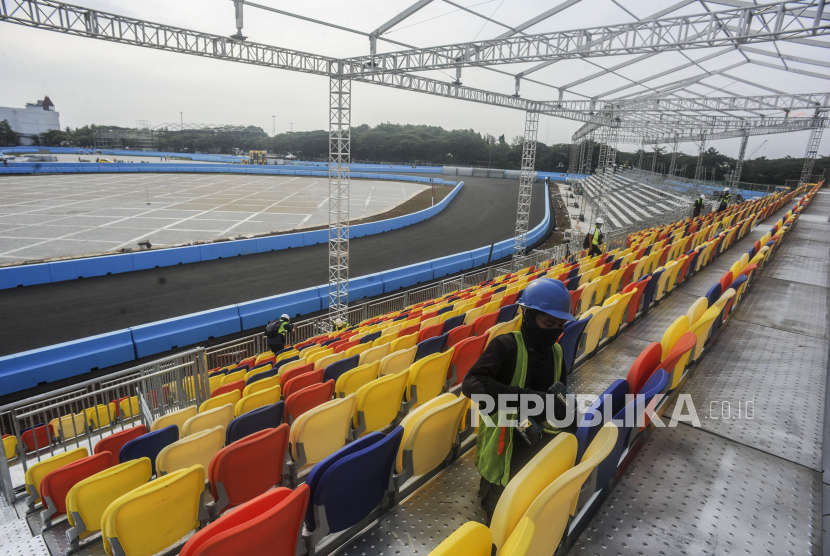 PT Jakarta Propertindo Jakpro mengumumkan jika beberapa tiket Formula E di Ancol 4 Juni 2022 nanti telah banyak dibeli