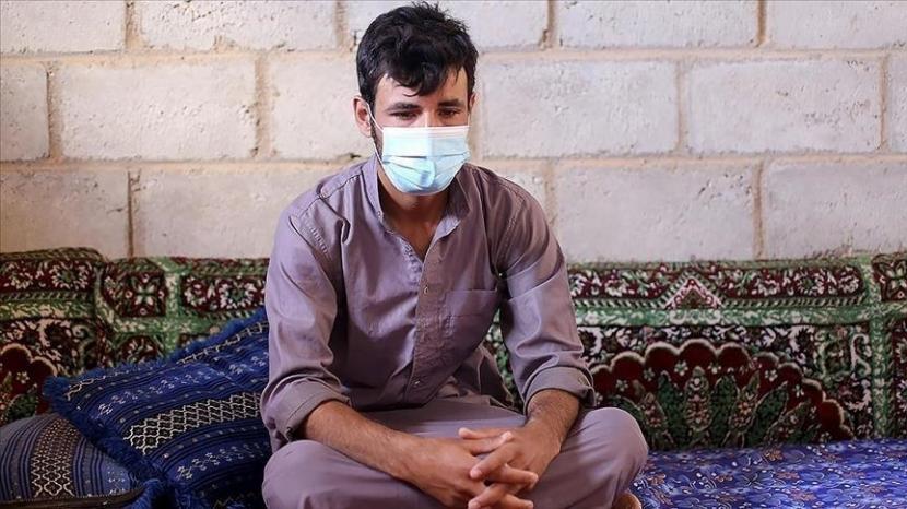 Seorang tahanan di Suriah yang menjadi sasaran penyiksaan selama tiga tahun mengatakan rezim Assad menggunakan