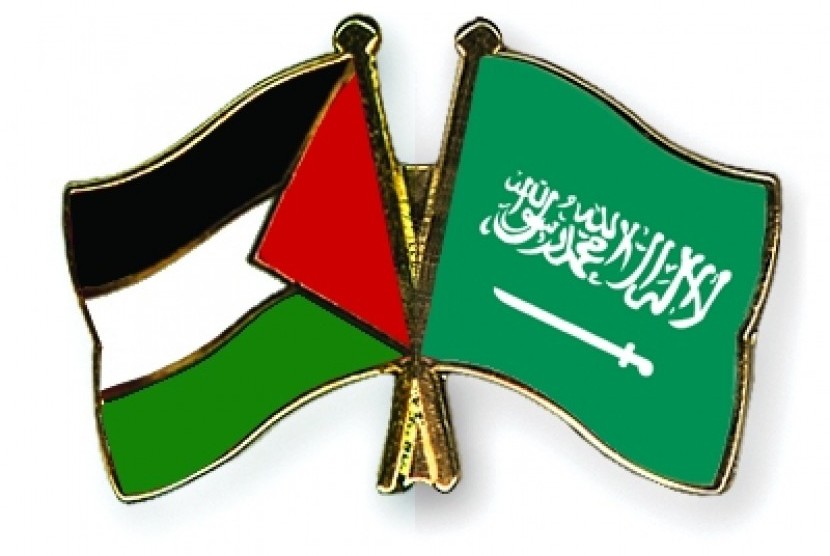 Palestina Arab Saudi Arab Saudi pada Sabtu 1282023 menunjuk Nayef al Sudairi sebagai duta besar nonresiden untuk wilayah Palestina