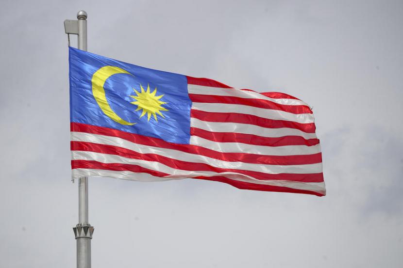 Bendera Malaysia