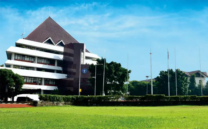Kampus IPB University