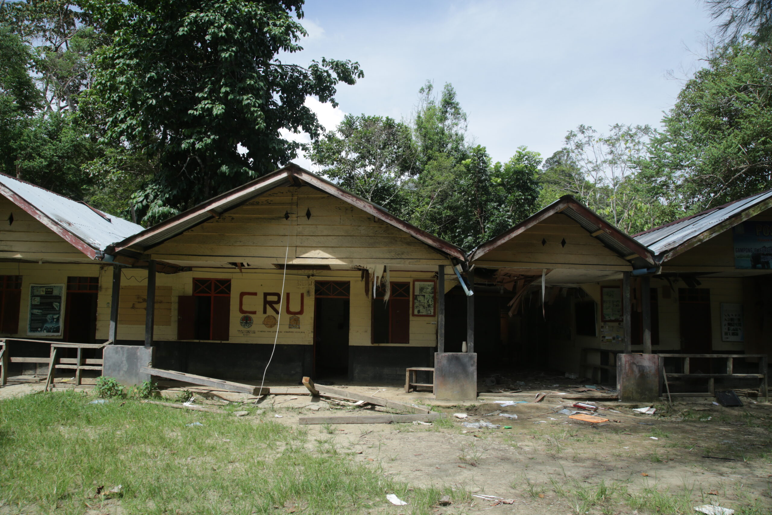 CRU Sampoiniet